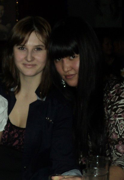 Мария Ильина