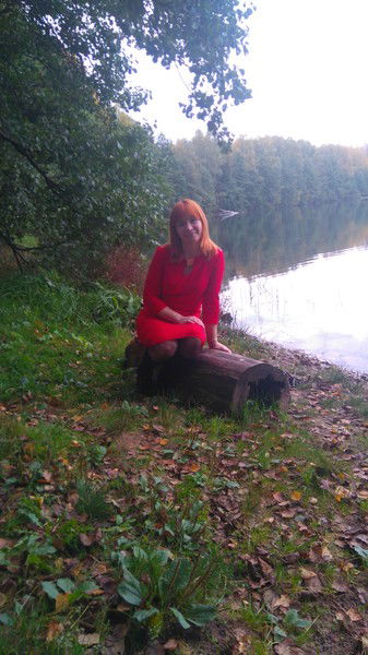 Елена Еркулева