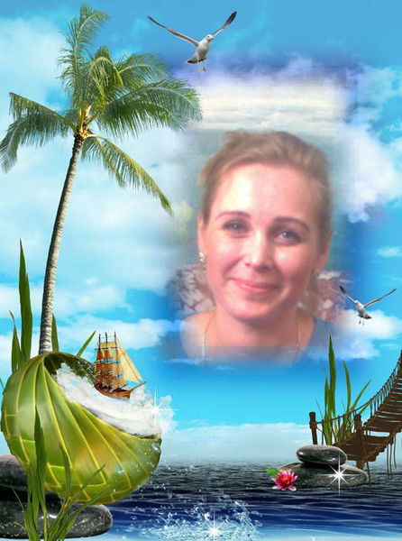 Светлана Леонова