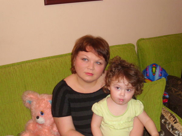 Зарема Исмаилова