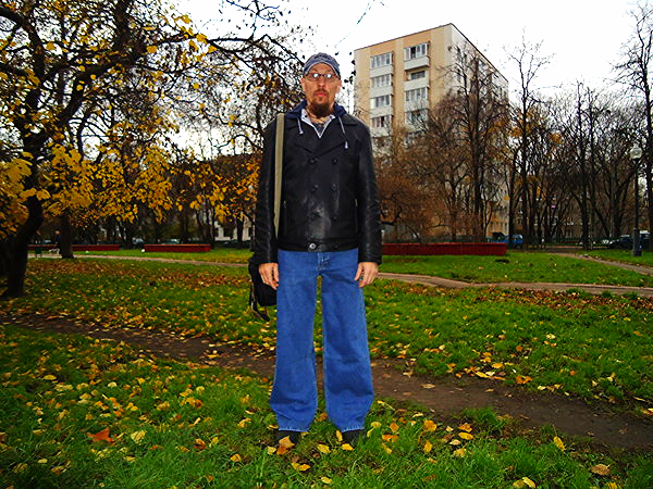 Oлег Гончарук