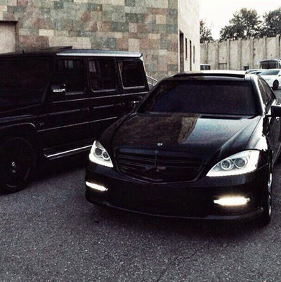 Костя Воронин