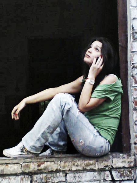 Ксения Прийменко