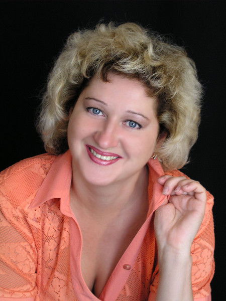 Светлана Шайнога