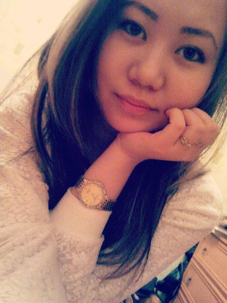 Меруерт Кунуспаева