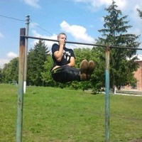 Віталій Захарчук