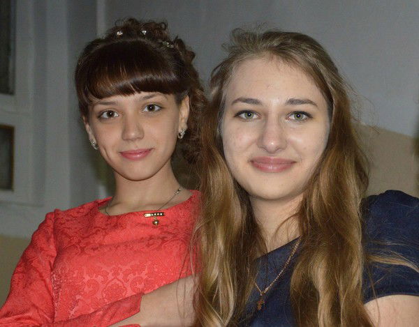 Юлия Резункова