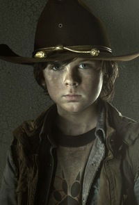 Карл Граймс