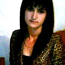 Марзета Гукетлева