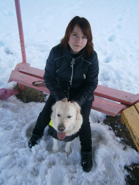 Валерия Базуева