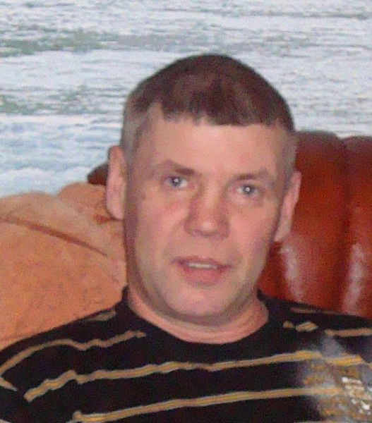 Сергей Назаров