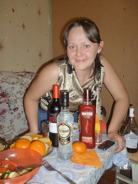 Марина Кисенкова