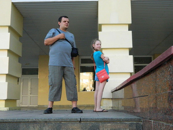 Андрей Курышев