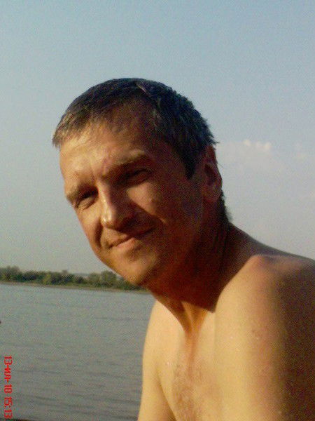 Игорь Журавлев