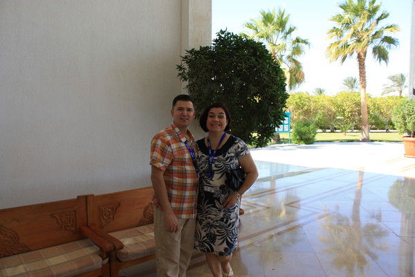 Алексей Осипов