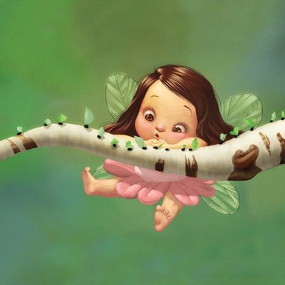 Виктория Дыбленко