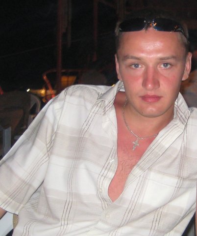 Вася Чернюк Chernuk