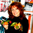 Алевтина Чирякова