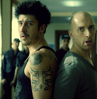 Егор Терешков