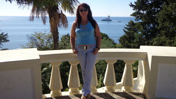 Ирина Мельникова