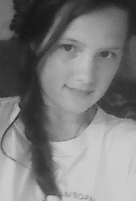 Мария Мелехина