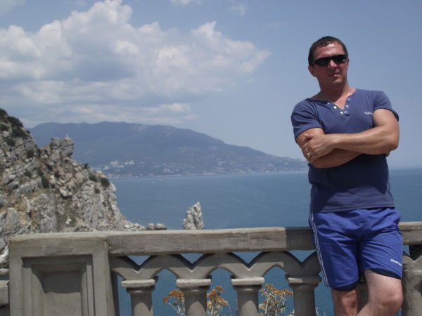 Виталий Малышев