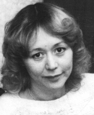 Аделя Ахмедова