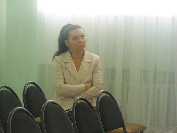 Ляля Ситдыкова