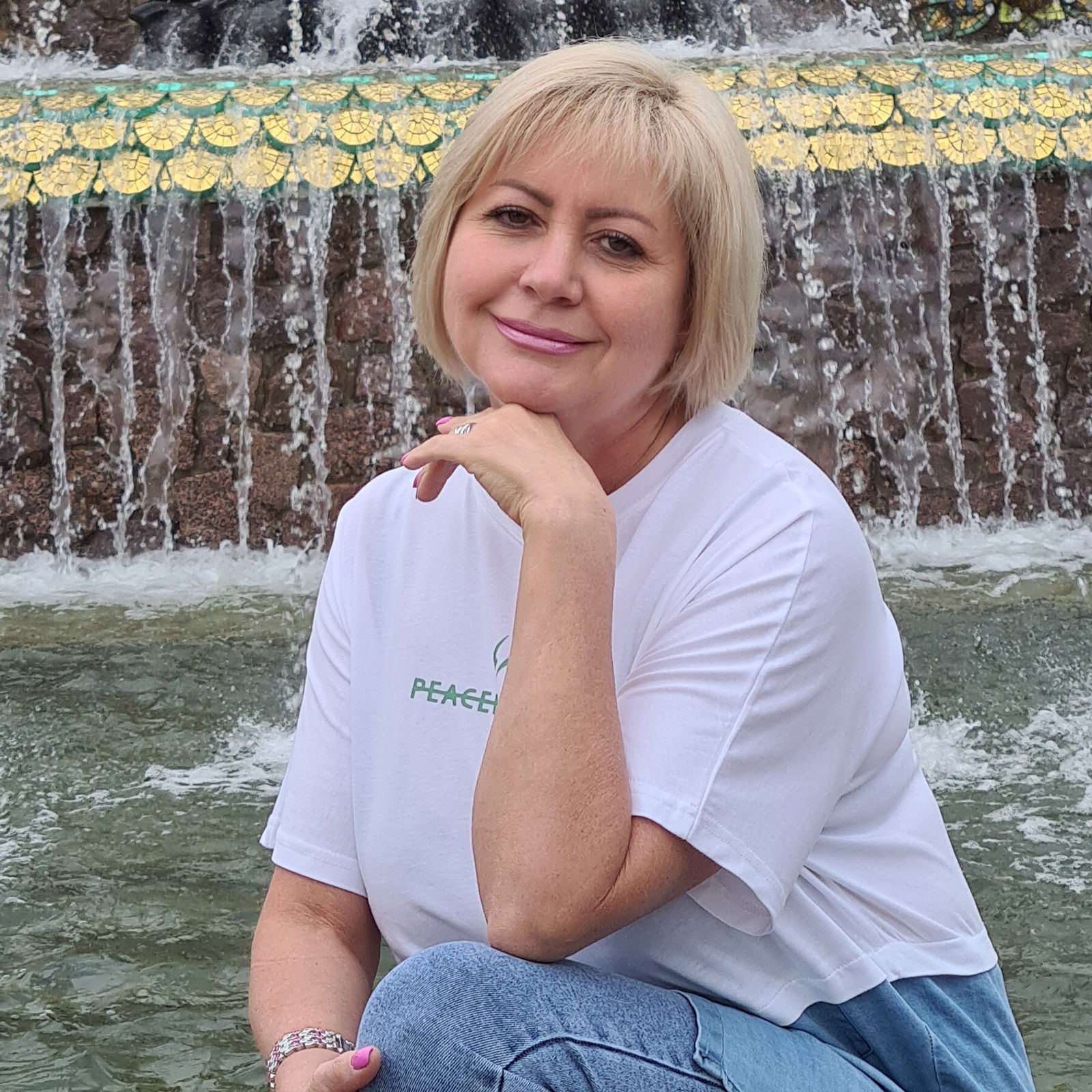 Елена Твердохлеб