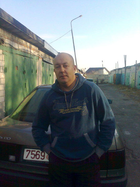 Андрей Погудин