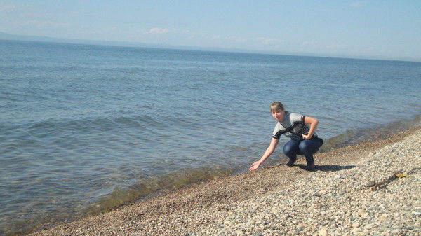 Ленчик Верясова