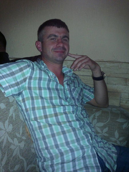 Дмитрий Владимирович