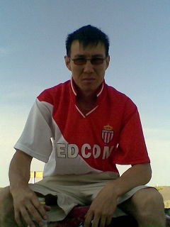 Убушаев Александр