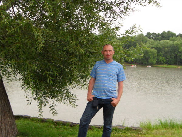 Вячеслав Баринов