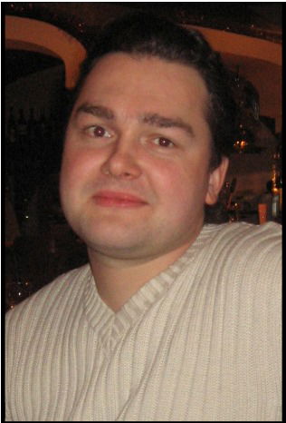 Алексей Евгеньевич