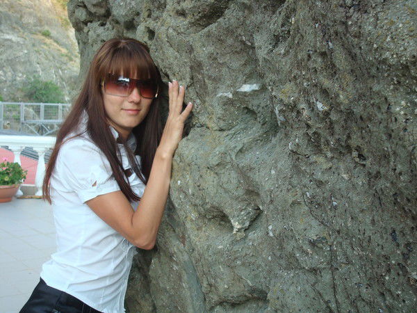 Татьяна Камарда