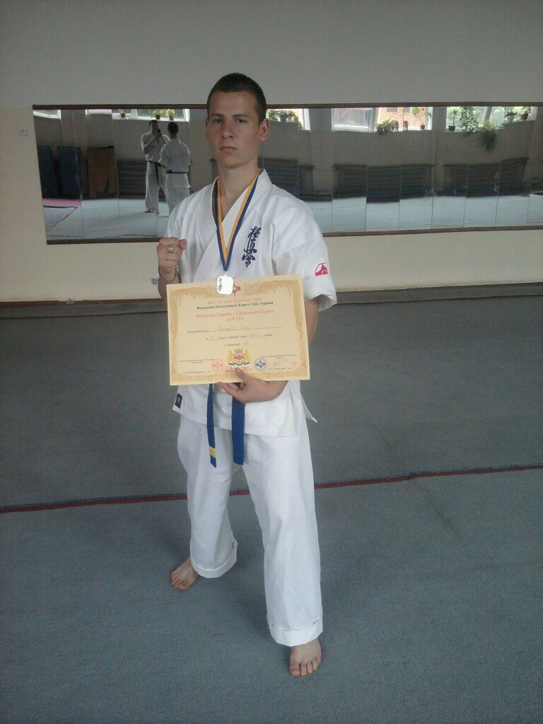 Ігор Бордюк