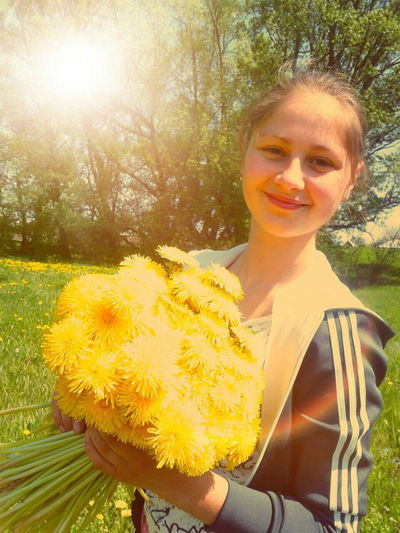 Світланка Криштопа