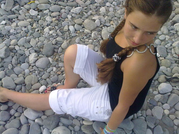 Елизавета Будько