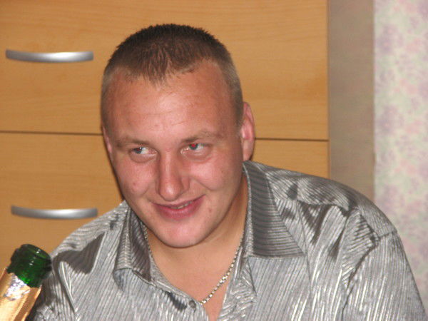 Виталий Кастюкевич