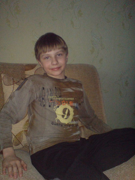 Леонид Пушкарёв