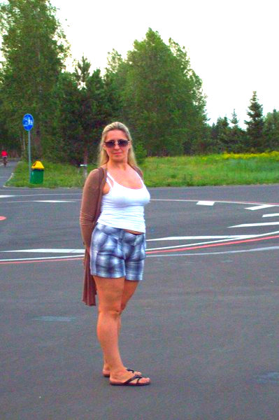 Ирина Лаврова