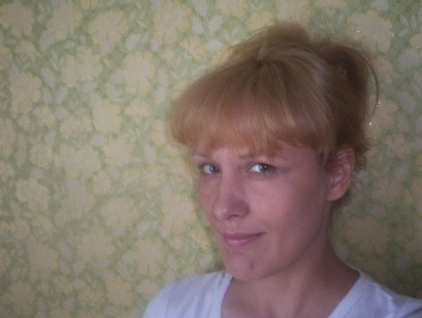 Светлана Шкарпетова