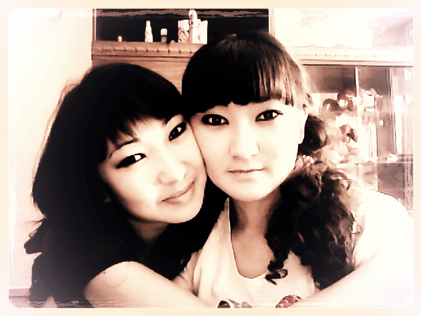 Сауле Кузбагарова