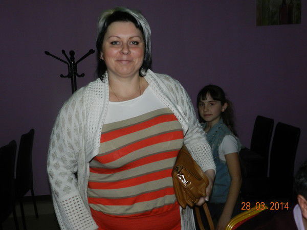 Ирина Александровна