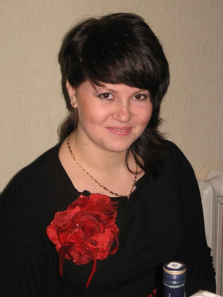 Маргарита Юсим