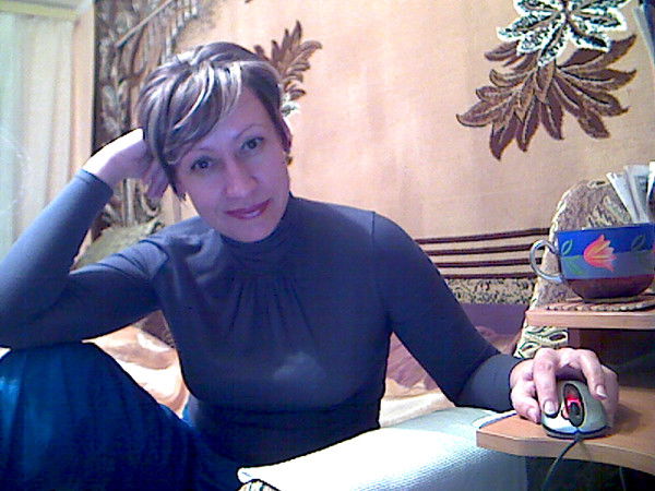 Елена Пилипенко