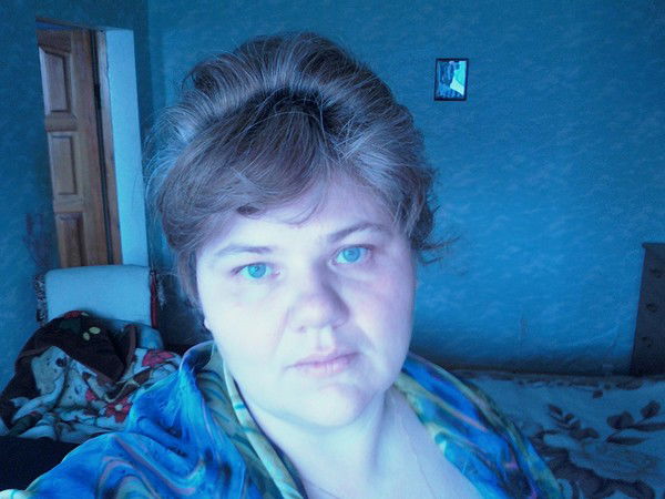 Татьяна Левина