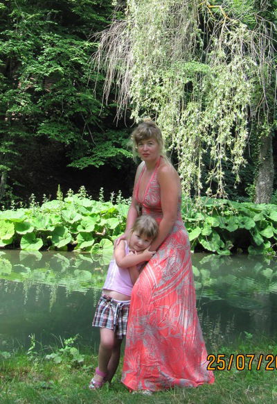 Юлия Михайлова