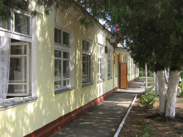 Маоу Оош № 25